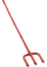 Teufelsgabel Teufelsdreizack extra groß 