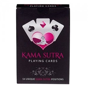 Kama Sutra Karten