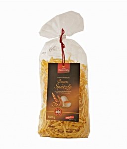 tegut - vom feinsten Bauern-Spätzle (500