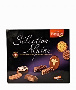 tegut - vom feinsten Selection Alpine Ge