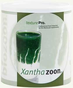texturePro® Xanthazoon, 250g