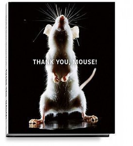 THANK YOU, MOUSE!