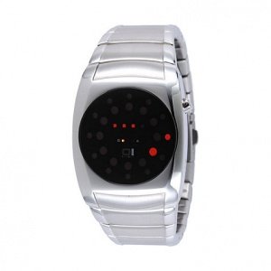 THE ONE Damenuhr Lightmare LL102R2