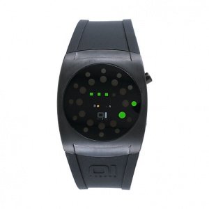 THE ONE Damenuhr Lightmare LL202G3