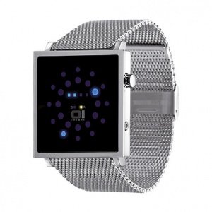 THE ONE Herrenuhr Gamma Ray GRM102B2