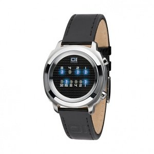 THE ONE Herrenuhr Zerone ZE102B1