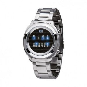 THE ONE Herrenuhr Zerone ZE102B2