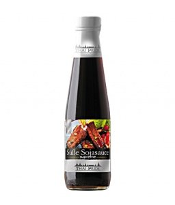 Thai Pride Süße Sojasauce - mild (295ml 