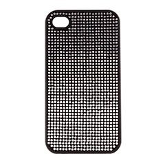 Thao Black and White Pattern Smartphone 