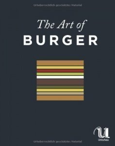 The Art of Burger