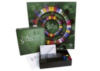 The Art of Science Brettspiel