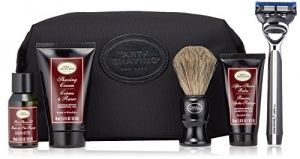The Art of Shaving Travel Kit