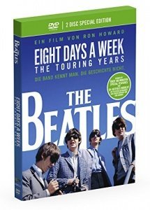 The Beatles: Eight Days a Week