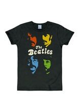 The Beatles - Faces - Slim Fit