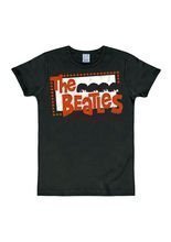 The Beatles - Four Friends - Slim Fit