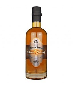 The Bitter Truth Apricot Brandy (500ml F