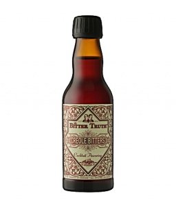 The Bitter Truth Creole Bitters (200ml F