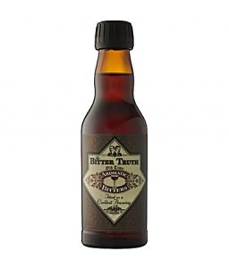 The Bitter Truth Old Time Aromatic Bitters (200ml Flasche)