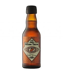 The Bitter Truth Orange Bitters (200ml F