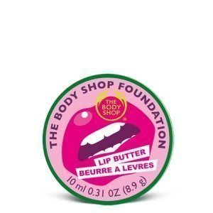 "The Body Shop Foundation" - Dragonfruit