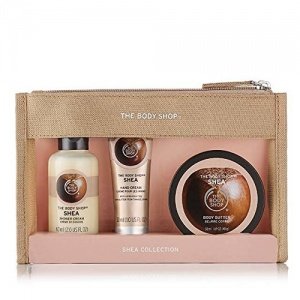 The Body Shop Geschenk-Set