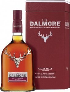 The Dalmore Cigar Malt Whisky