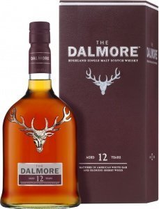 The Dalmore Whisky 12 yrs