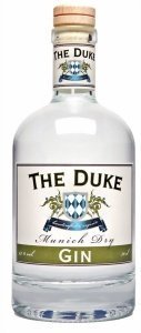 The Duke Munich Dry Gin 0,7 Liter
