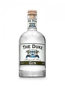 The Duke Munich Dry Gin