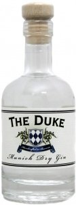 The Duke - Munich Dry Gin 45% 0.1 l Mini