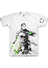 The Elder Scrolls Online - Elf T-Shirt L