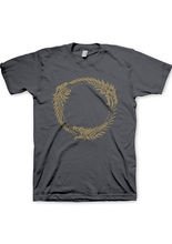 The Elder Scrolls Online - Ouroboros T-S
