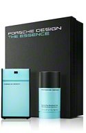 The Essence von Porsche Design - Set mit
