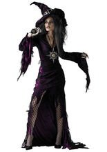 The Evil Court - Hexerin Kostüm
