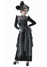 The Evil Court - Tote Herzogin Kostüm