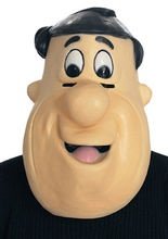 The Flintstones Fred Feuerstein Latex Ma