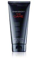 The Game von Davidoff - Shower Gel 200 m