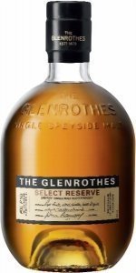 The Glenrothes Select Reserve
