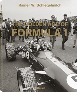 The Golden Age of Formula 1