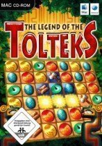 The Legend Of The Tolteks dt. Mac