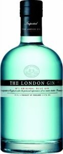 The London Gin No. 1 Original Blue Gin 4
