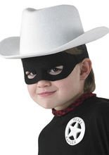 The Lone Ranger Kinder Kostüm Set Lizenz