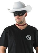 The Lone Ranger Kostüm Set Lizenzware