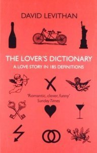The Lover-s Dictionary