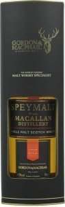 The Macallan 2003 Speymalt