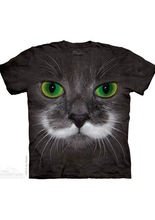 The Mountain Big Face Hamilton The Hipst