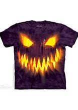 The Mountain Big Face Jack Kinder T-Shir