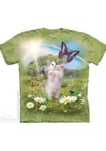 The Mountain Kittys Dreamland Kinder T-S