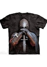 The Mountain Knight Kinder T-Shirt