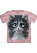 The Mountain Pretty In Pink Kitten Kinde